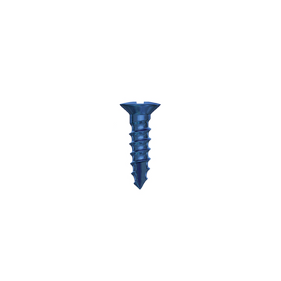 Гвинти для фіксації мембран DSI GBR Bone Screw ⌀1,4х4 мм GBR_144 фото