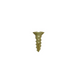 Гвинти для фіксації мембран DSI GBR Bone Screw ⌀1,4х3 мм GBR_143_1 фото 1