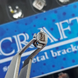 Брекети самолігуючі металеві Craft нижня щелепа 0990 фото 5