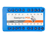 Брекети самолігуючі металеві WBT SelPro MA 02_wbt_1 фото
