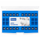 Брекети лігатурні Ormco Mini Diamond 0566 фото