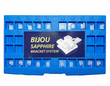 Брекети сапфірові Bijou WBT Roth 022