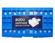 Брекеты сапфировые Bijou WBT Roth 022 0023 фото 1