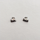 Щічні трубки (замки) на 7-мі В/Щ 0026 фото 3