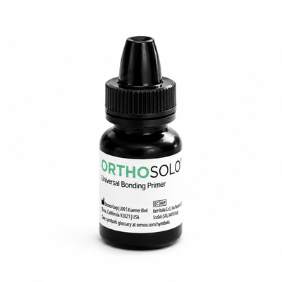 Бонд для фиксации Ortho Solo ORMCO 5ml 0036 фото