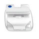 Брекети EXPERIENCE Mini Metal Rhodium GC Orthodont&iacute;cs нижня щелепа 1exp_min_rh_3 фото 2